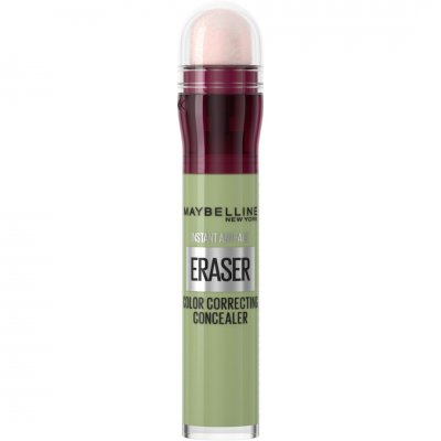 Maybelline New York Instant Eraser Age Rewind Liquid Concealer Green 6ml