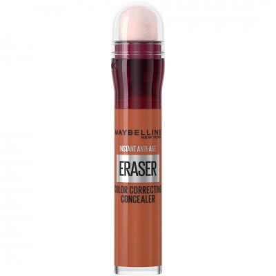 Maybelline New York Instant Eraser Age Rewind Liquid Concealer Orange 6ml 