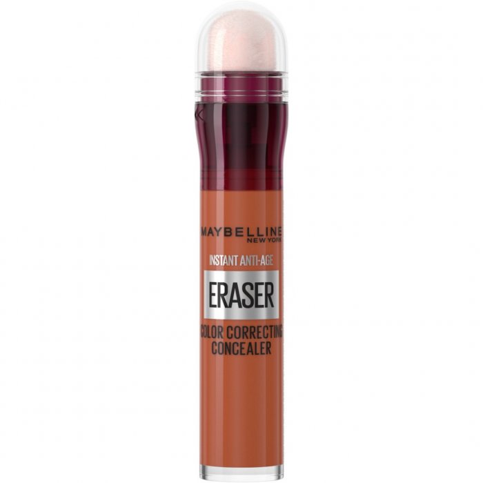 Maybelline New York Instant Eraser Age Rewind Liquid Concealer Orange 6ml