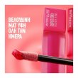 Maybelline New York Super Stay Teddy Tint Long Lasting Liquid Matte 25 Baby Tee 5ml
