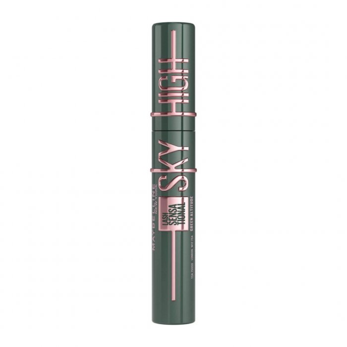 Maybelline New York Lash Sensational Sky High Mascara Green Altitude 7.5ml