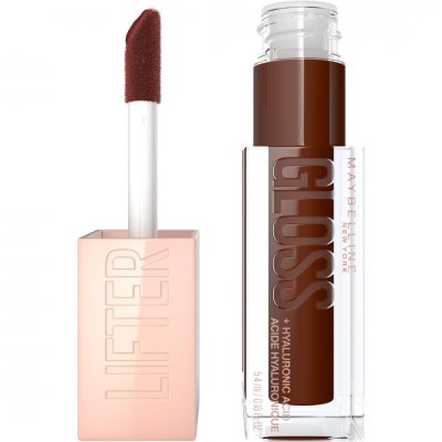 Maybelline Lifter Lip Gloss 29 Toast 5.4ml