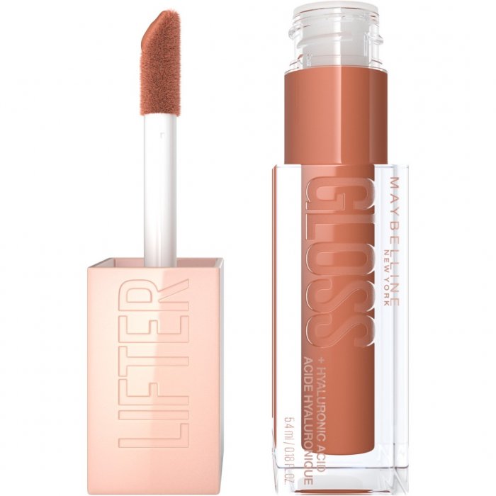 Maybelline Lifter Lip Gloss 27 Toffee 5.4ml