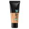 Maybelline New York Make up Fit Me Matte & Poreless Foundation 250 Sun Beige 30ml Maybelline New York Make up Fit Me Matte & Poreless Foundation 250 Sun Beige 30ml