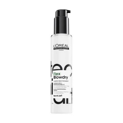 L’Oreal Professionnel Tecni Art Flex Blowdry Cream 150ml