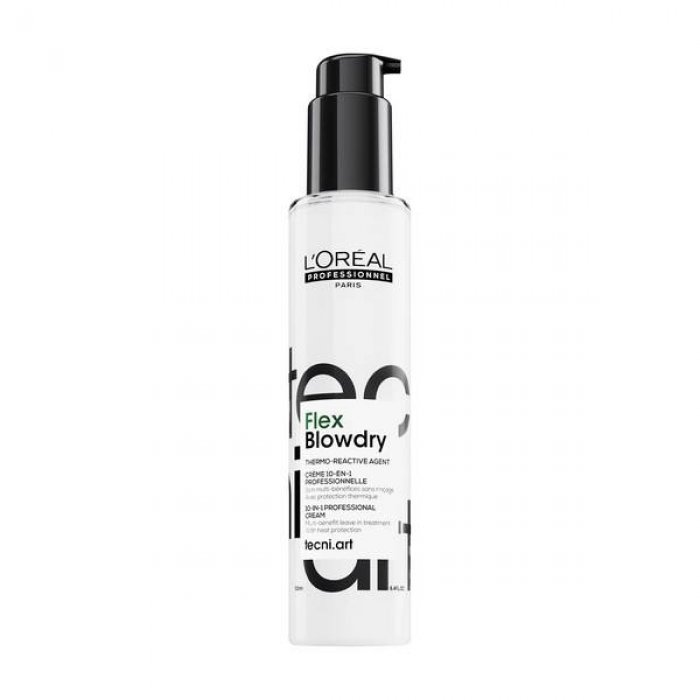 L’Oreal Professionnel Tecni Art Flex Blowdry Cream 150ml