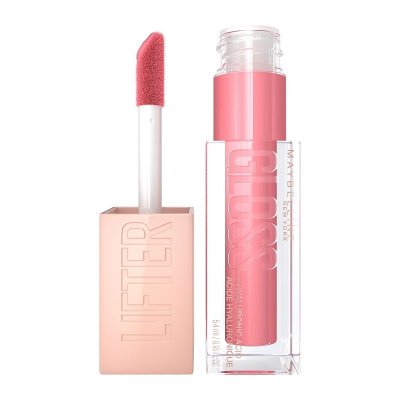 Maybelline Lifter Lip Gloss 21 Gummy Bear 5.4ml