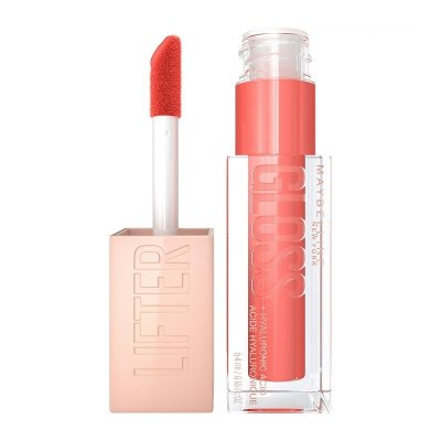 Maybelline Lifter Lip Gloss 22 Peach Ring 5.4ml