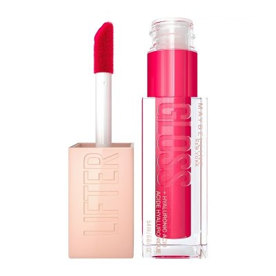 Maybelline Lifter Lip Gloss 24 Bubblegum 5.4ml