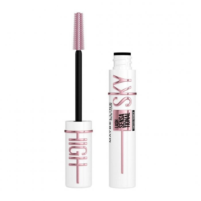 Maybelline Lash Sensational Sky High Tinted Primer Mascara 7.7ml