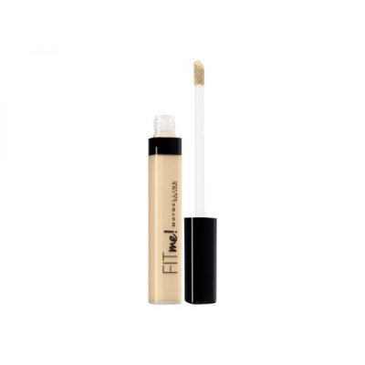 Maybelline Fit Me Liquid Concealer 06 Vanilla 7ml