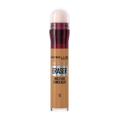 Maybelline Instant Anti Age Eraser Liquid Concealer 10 Caramel 6.8ml