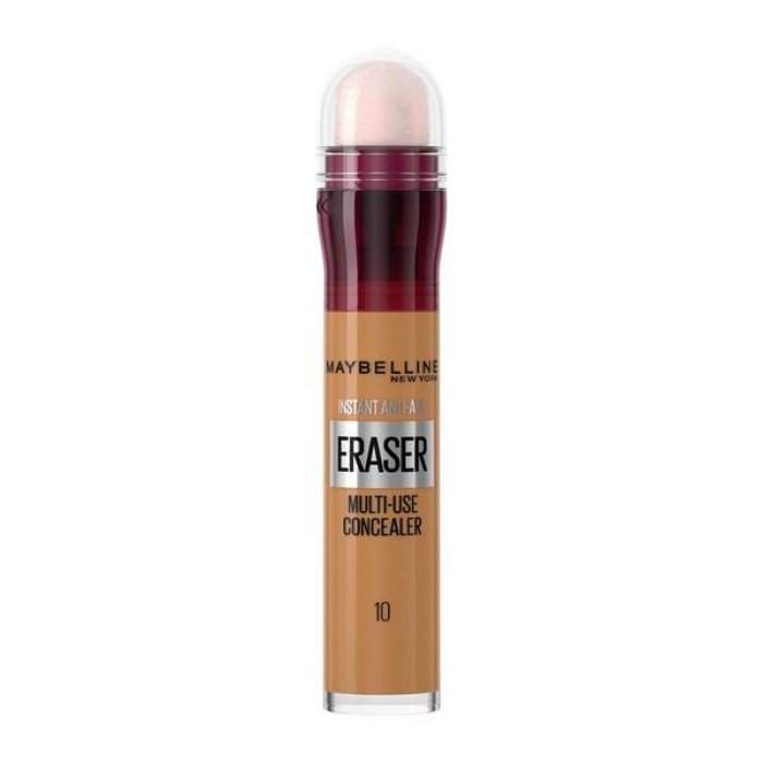 Maybelline Instant Anti Age Eraser Liquid Concealer 10 Caramel 6.8ml