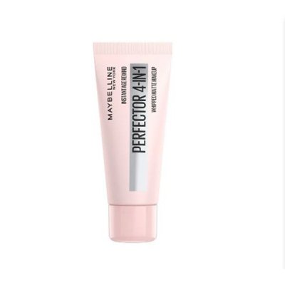 Maybelline Instant Age Rewind Perfector 4-in-1 Liquid Make Up Fair Light 30ml