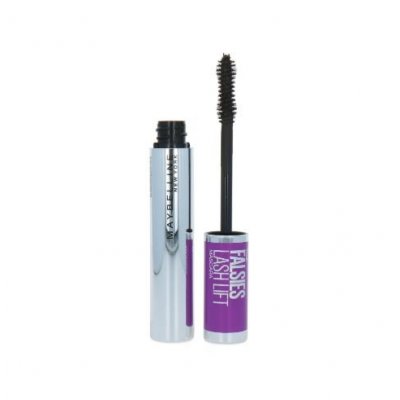 Maybelline New York The Falsies Lash Lift Mascara 02 Black 9ml