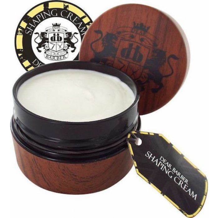 Dear Barber Shaping Cream 100ml