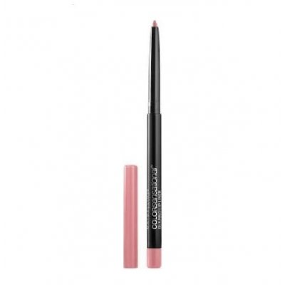 Maybelline Color Sensational Shaping Lip Liner 60 Palest Pink 0.28gr