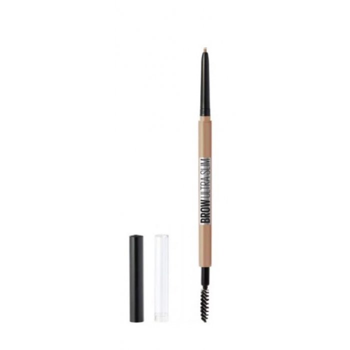 Maybelline Brow Ultra Slim Defining Eyebrow Pencil 00 Light Blonde 9gr