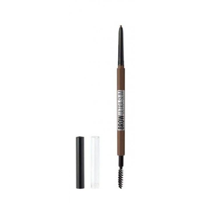 Μολύβι φρυδιών Maybelline Brow Ultra Slim Defining Eyebrow Pencil 03 Warm Brown 9gr