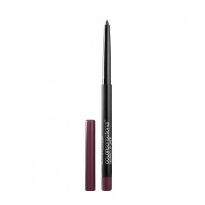 Maybelline Color Sensational Shaping Lip Liner 110 Rich Wine 0.28gr