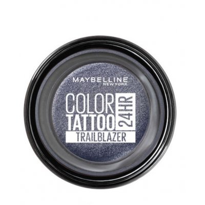 Maybelline Color Tattoo 24HR Cream Σκιά ματιών 220 Trailblazer