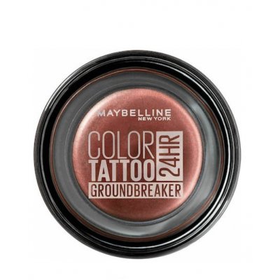 Maybelline Color Tattoo 24HR Cream Σκιά ματιών 230 Ground Breaker 