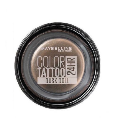 Maybelline Color Tattoo 24HR Cream Σκιά ματιών 240 Dusk Doll