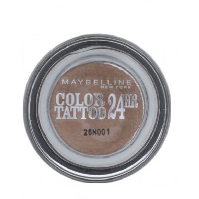 Maybelline Color Tattoo 24HR Cream Σκιά ματιών 35 On and On Bronze 