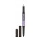 Μολύβι φρυδιών Maybelline Express Brow Satin Duo Black Brown 8ml Μολύβι φρυδιών Maybelline Express Brow Satin Duo Black Brown 8ml