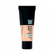 Maybelline New York   Make up Fit Me Matte & Poreless Foundation 115 Ivory 30ml