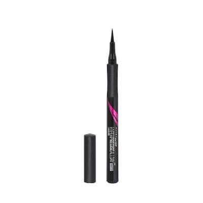 Maybelline Hyper Precise All Day Liquid Eyeliner Matte Onyx 