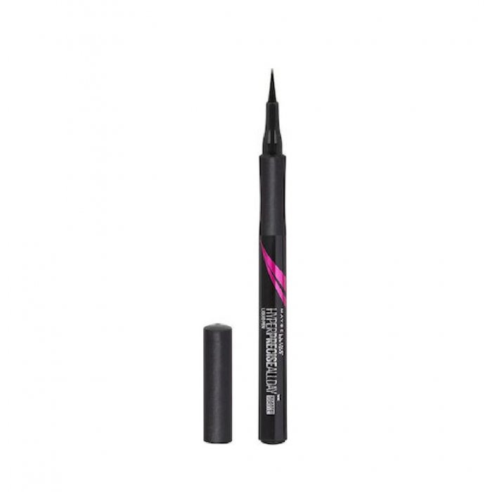 Maybelline Hyper Precise All Day Liquid Eyeliner Matte Onyx