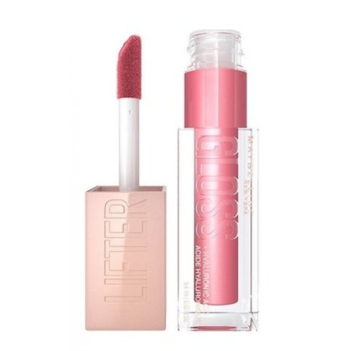 Maybelline Lifter Gloss 005 Petal