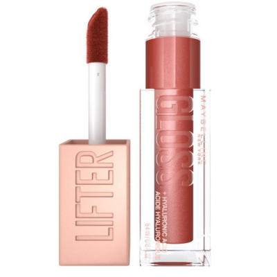 Maybelline Lifter Gloss 16 Rust