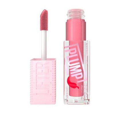 Maybelline Lifter Plump Glow 001 Blush Blaze 5.4ml