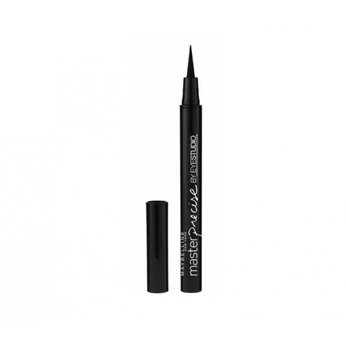 Maybelline Master Precise All Day Liquid Eyeliner 720 Parrot Blue 9gr