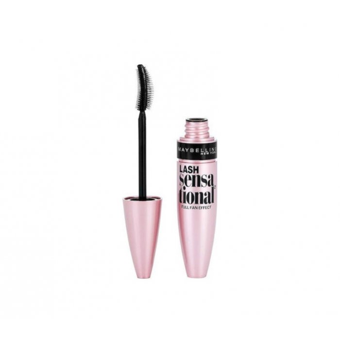 Maybelline New York Lash Sensational Full Fan Effect 06 Burgundy Brown 9,5ml