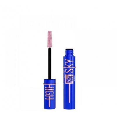 Maybelline New York Lash Sensational Sky High Mascara Blue Mist