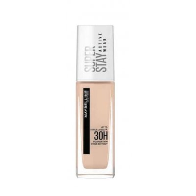 Maybelline New York   Make up Superstay 30h Full Coverage Foundation 06 Fresh Beige 30ml