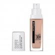 Maybelline New York   Make up Superstay 30h Full Coverage Foundation 20 Cameo 30ml