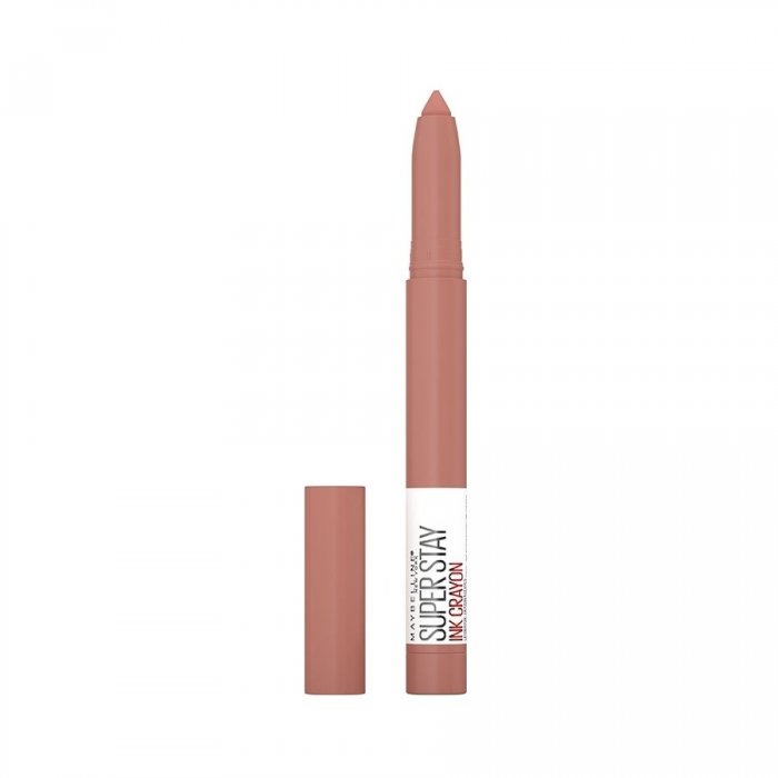 Maybelline New York Superstay Ink κραγιόν 95 Talk The Talk 5ml