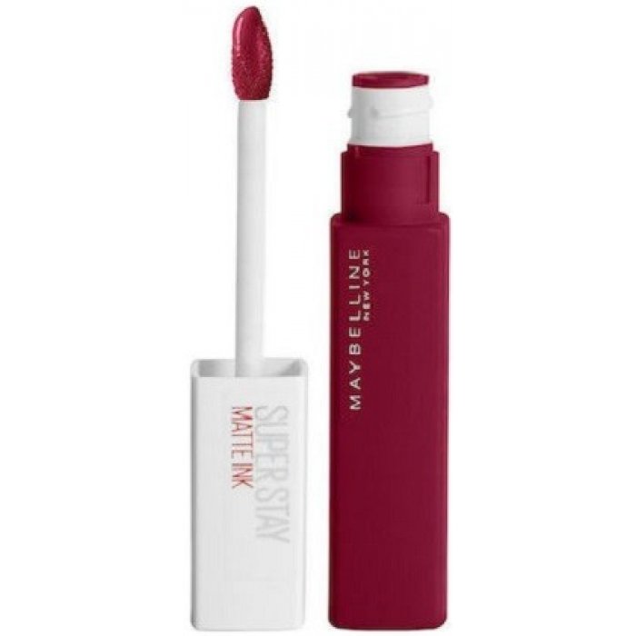 Maybelline New York Superstay Matte Ink Liquid Lipstick 115 Founder 5ml