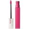 Maybelline New York Superstay Matte Ink Liquid Κραγιόν 30 Romantic 5ml Maybelline New York Superstay Matte Ink Liquid Κραγιόν 30 Romantic 5ml