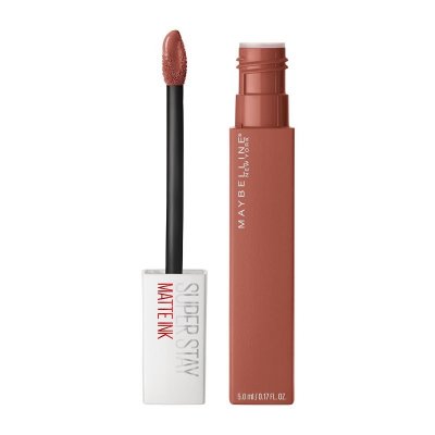 Maybelline New York Superstay Matte Ink Liquid Κραγιόν 70 Amazonian 5ml