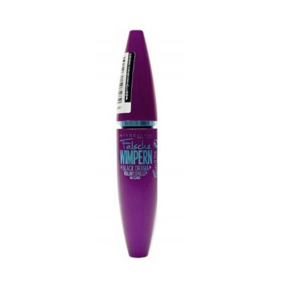 Maybelline New York The Falsies Volum' Express Black Drama 8,2ml