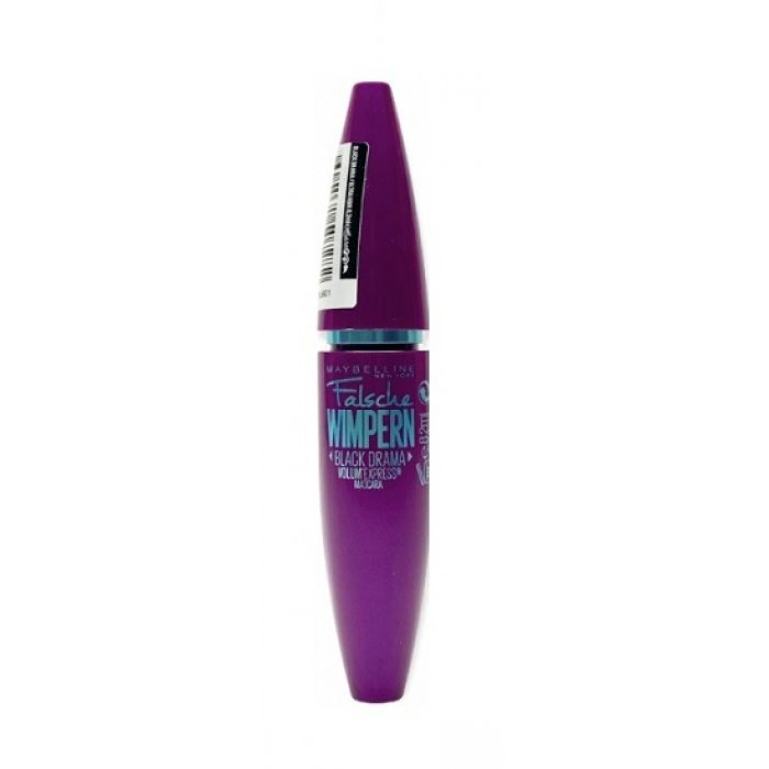 Maybelline New York The Falsies Volum Express Black Drama 8,2ml
