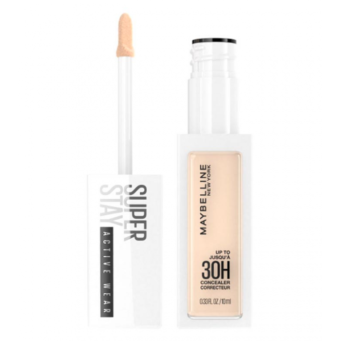 Maybelline Super Stay Active Wear 30H Concealer 05 Ivory 10ml