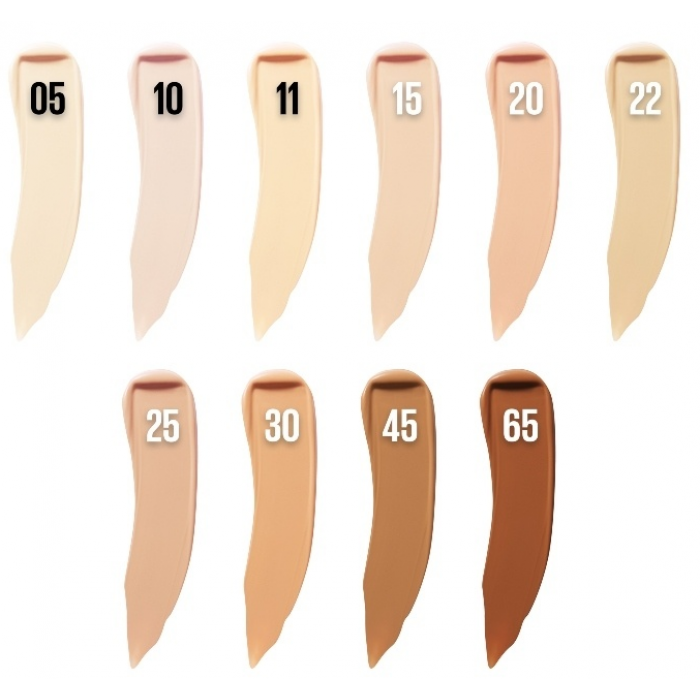 Maybelline Super Stay Active Wear 30H Concealer 20 Sand 10ml