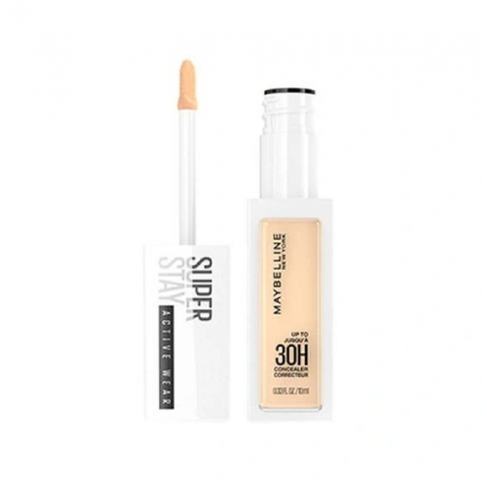 Maybelline Super Stay Active Wear 30H Concealer 11 Nude 10ml