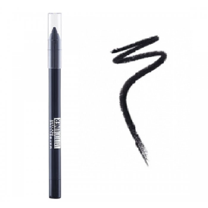 Maybelline Tattoo Liner 900 Deep Onyx 1.3gr